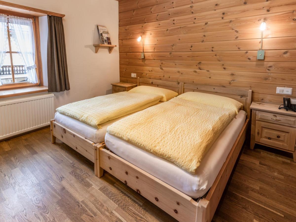 Hotel Landgasthof Staila Fuldera Exterior foto